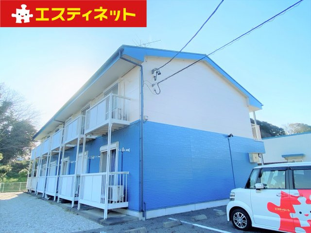 グリーンヒル矢高