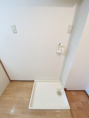 グリーンヒル矢高の設備