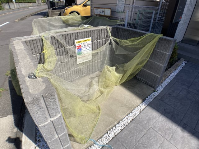 リブリ・たつみ袁のその他共用部分