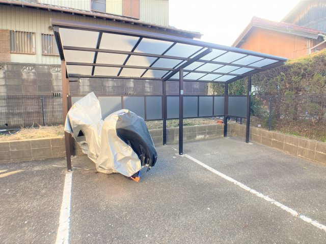 サープラス東郷Ⅱのその他共用部分