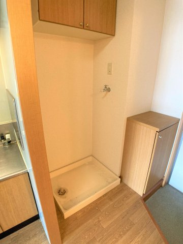 サープラス東郷Ⅱの設備