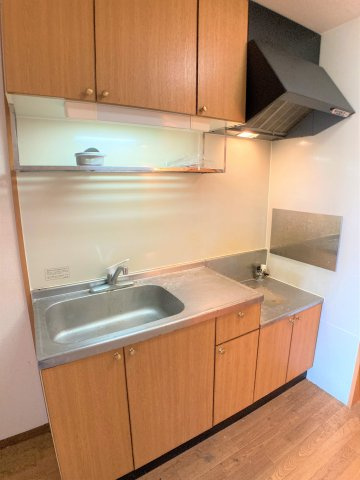 サープラス東郷Ⅱのキッチン