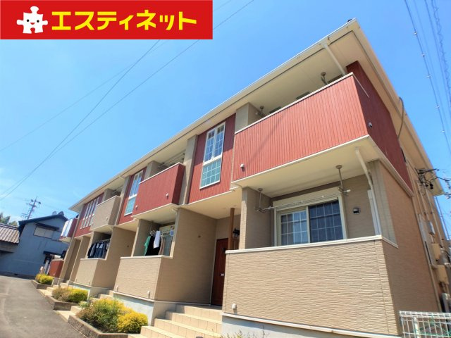 グランデカメリア山の手Ⅸ