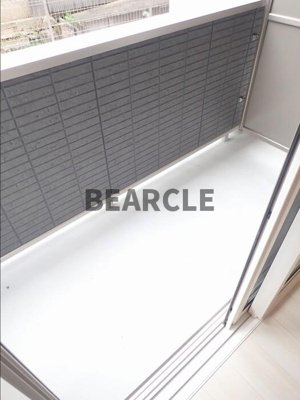 【バルコニー】 | グレイスアムール