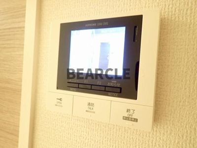 【セキュリティ】 | グレイスアムール