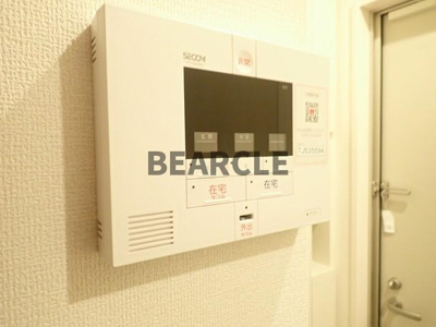 【セキュリティ】 | グレイスアムール