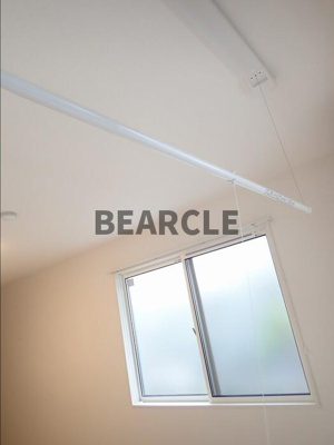 【内装】 | グレイスアムール