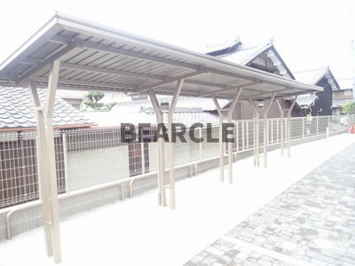 【その他共用部分】 | グレイスアムール