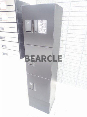 【エントランス】 | グレイスアムール