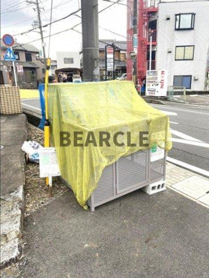 【その他共用部分】 | グレイスアムール