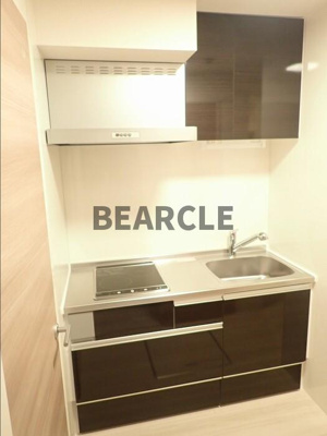 【キッチン】 | グレイスアムール