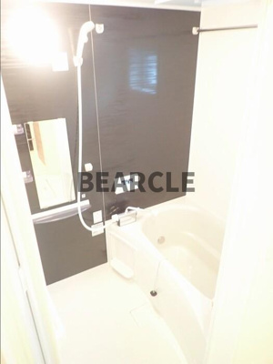 【浴室】 | グレイスアムール