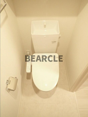 【トイレ】 | グレイスアムール