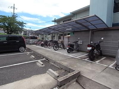 【その他共用部分】 | 翔開マンションⅠ