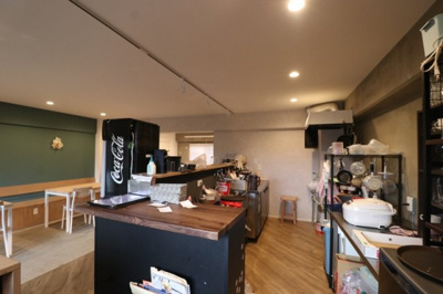 【外観】 | リアン安部山公園