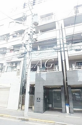 【エントランス】 | グランアセット大塚Ｓ | エントランスです。