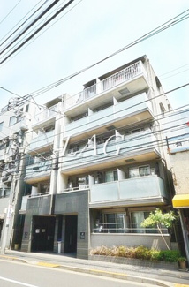 【外観】 | 外観になります。