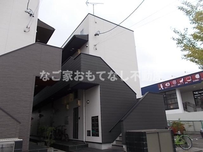 【外観】 | クラリチェ