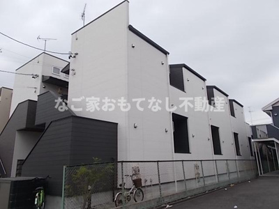 【外観】 | クラリチェ