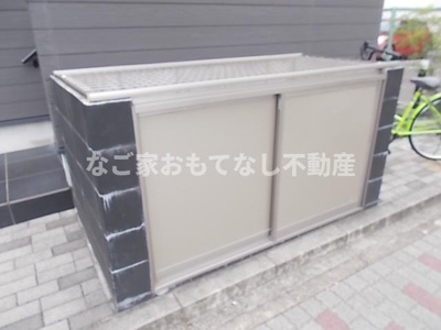 【その他共用部分】 | クラリチェ