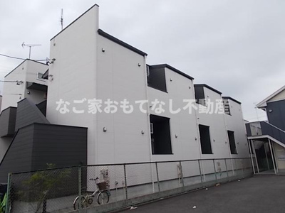 【外観】 | クラリチェ | クラリチェ