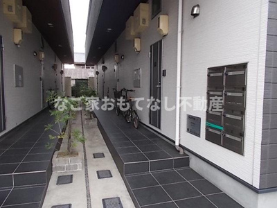 【エントランス】 | クラリチェ | クラリチェ 