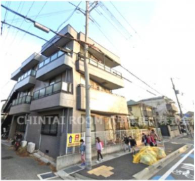 メゾン北町 の外観