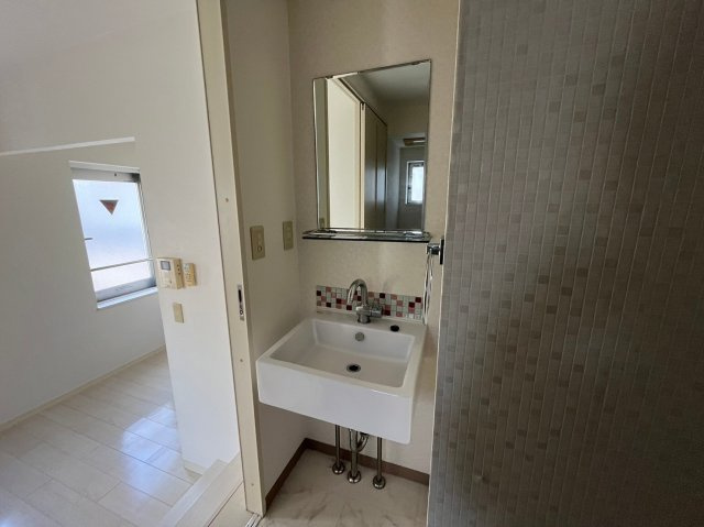 ソリッド名駅｜名古屋市の賃貸ならMy賃貸の洗面所|ソリッド名駅