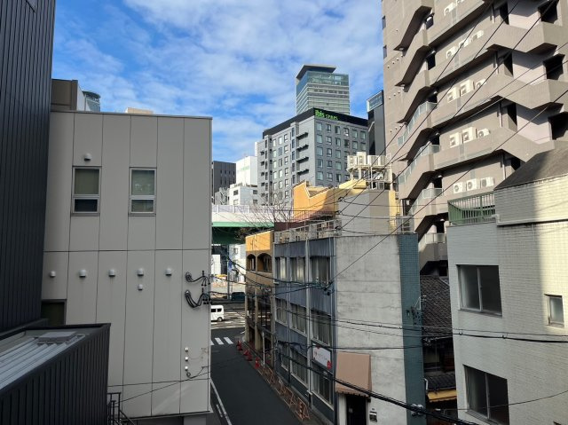 ソリッド名駅｜名古屋市の賃貸ならMy賃貸の展望|ソリッド名駅