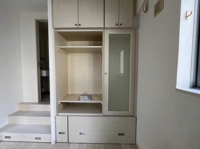 ソリッド名駅｜名古屋市の賃貸ならMy賃貸の収納|ソリッド名駅