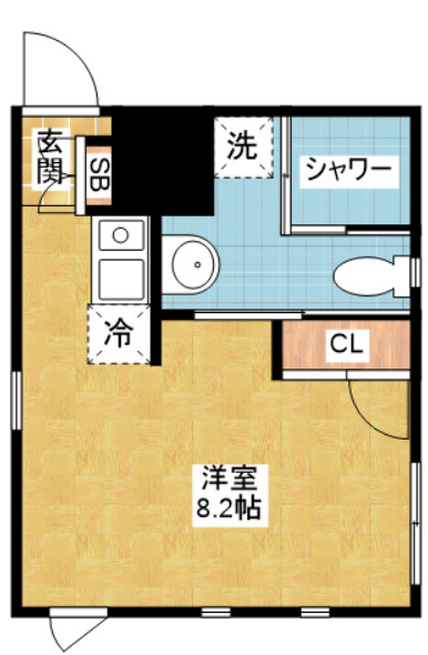 ソリッド名駅｜名古屋市の賃貸ならMy賃貸