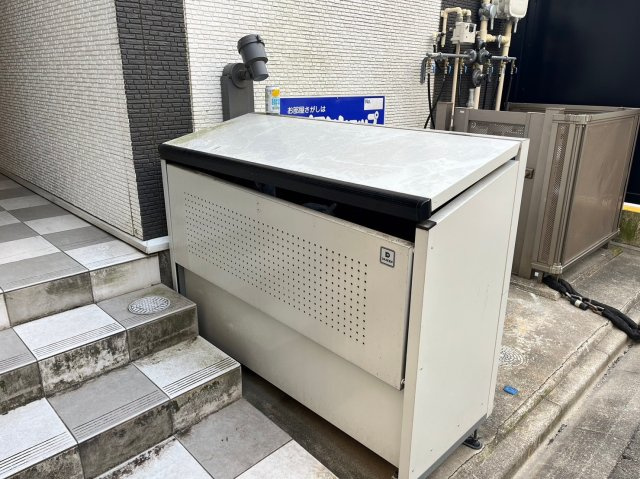 ソリッド名駅｜名古屋市の賃貸ならMy賃貸のその他共用部分|ソリッド名駅