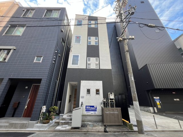 ソリッド名駅｜名古屋市の賃貸ならMy賃貸