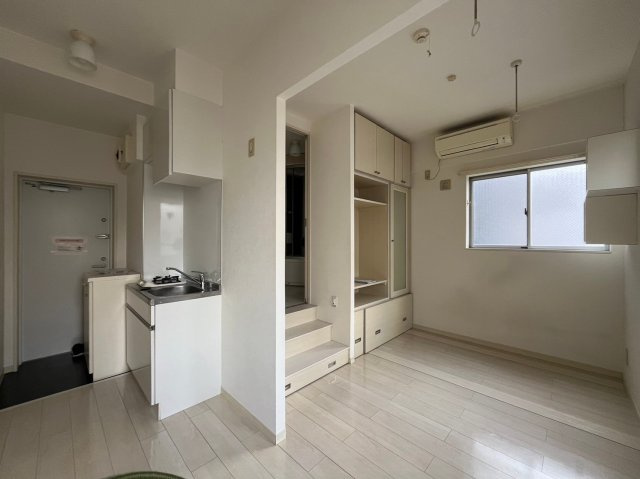 ソリッド名駅｜名古屋市の賃貸ならMy賃貸の居間・リビング|ソリッド名駅