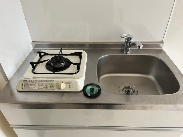 ソリッド名駅｜名古屋市の賃貸ならMy賃貸のキッチン|ソリッド名駅