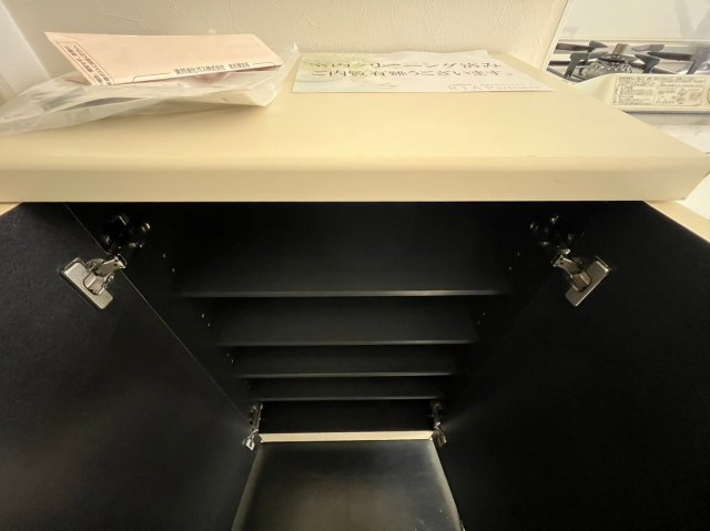 ソリッド名駅｜名古屋市の賃貸ならMy賃貸の収納|ソリッド名駅