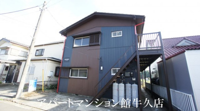 【外観】 | エマーブル