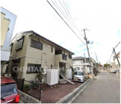 シティハイムフィアト高橋の展望