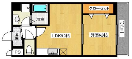 【間取り】 | アクティブオクダ