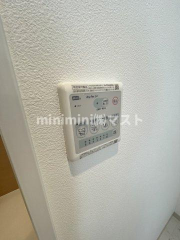 MT玉造の設備