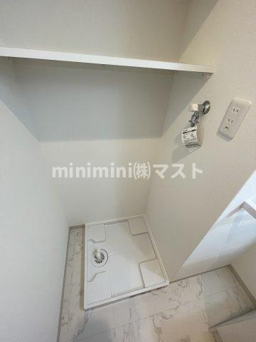 MT玉造の設備