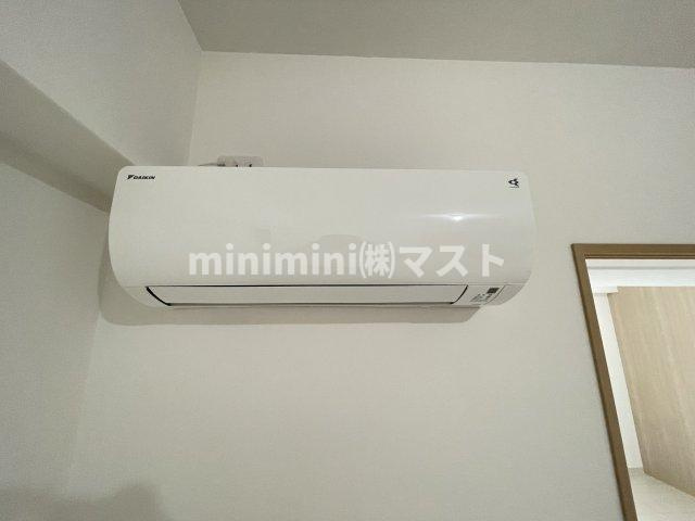 MT玉造の設備