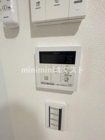 MT玉造の設備