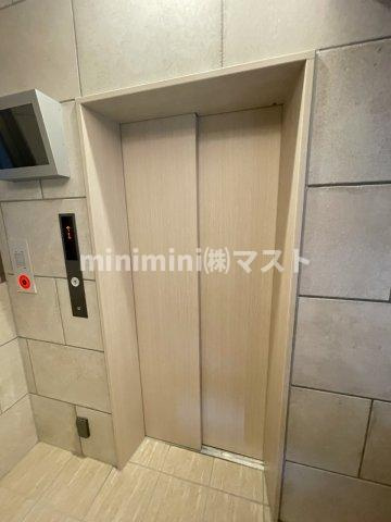 MT玉造のその他共用部分