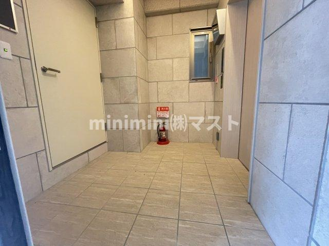 MT玉造のその他