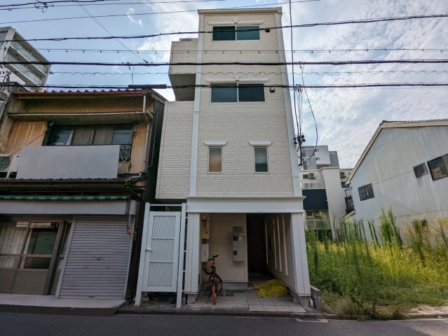 エスカリエ名駅｜名古屋市の賃貸ならMy賃貸の外観|エスカリエ名駅