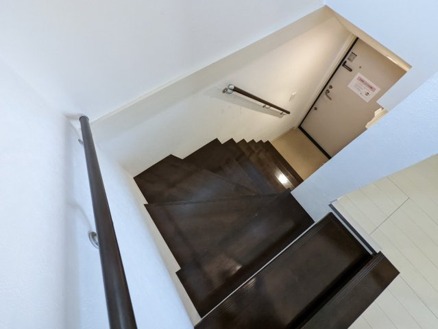 エスカリエ名駅｜名古屋市の賃貸ならMy賃貸の玄関|エスカリエ名駅