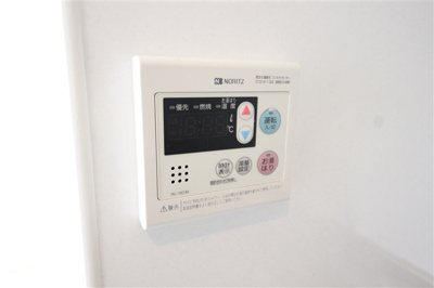 【設備】 | スプランディッド新大阪III