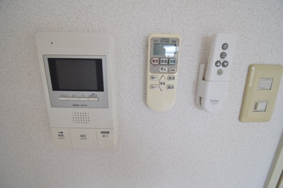 【セキュリティ】 | フルーレゾン神戸パートⅡ