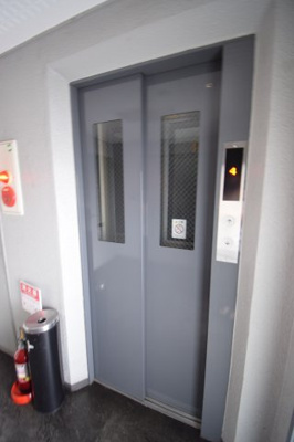 【その他共用部分】 | フルーレゾン神戸パートⅡ